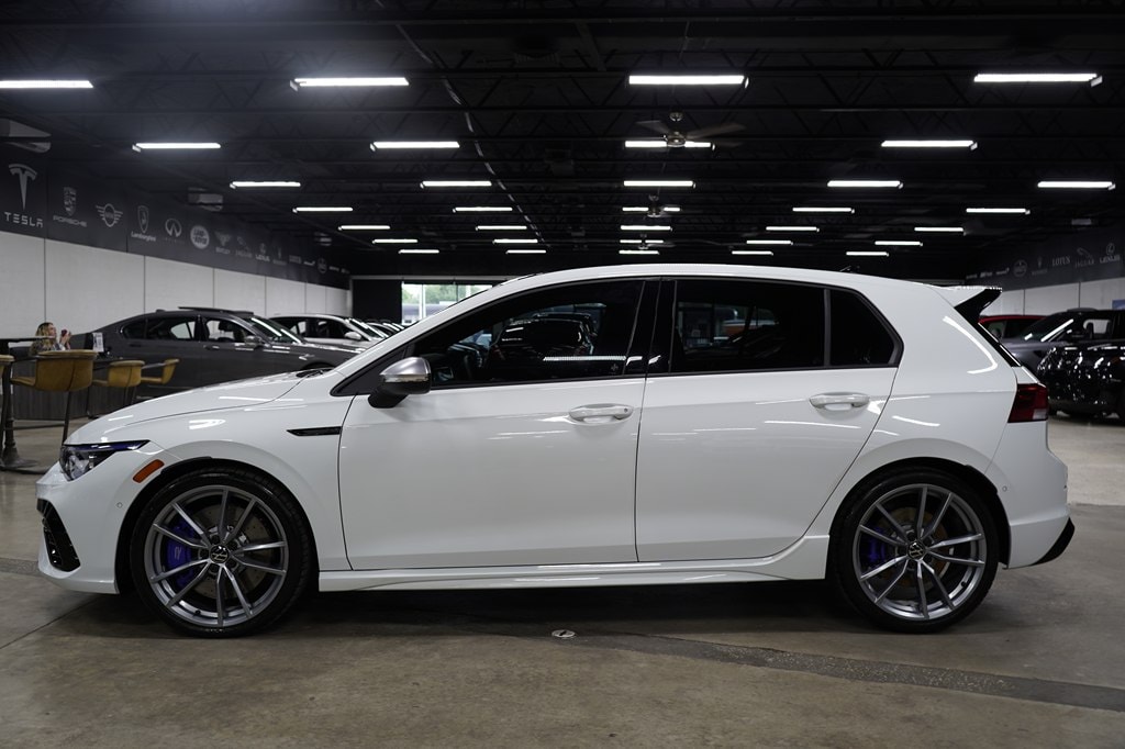 volkswagen golf r 2024 WVWFB7CD1RW217840 image volkswagen golf r 2024 WVWFB7CD1RW217840 image